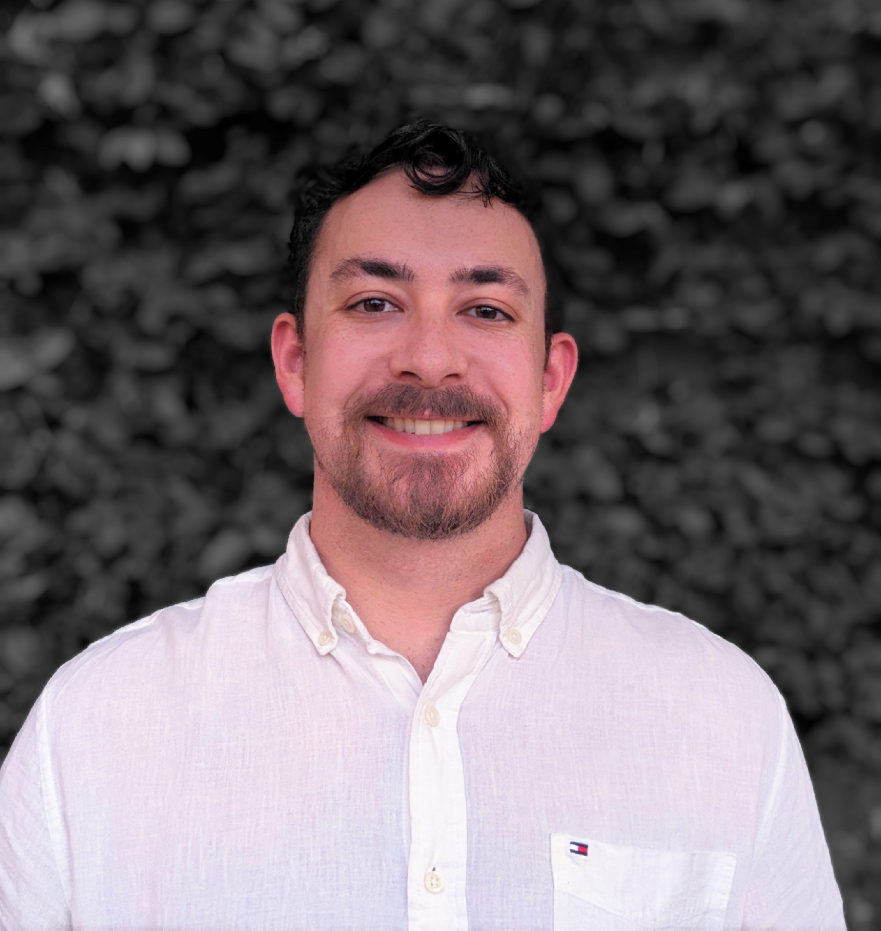 David Brown, Licensed Marriage and Family Therapist